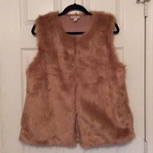VEST